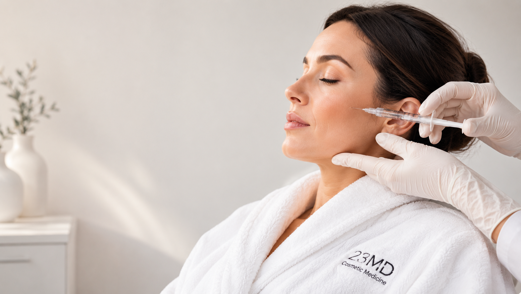 Regenerative Injectables