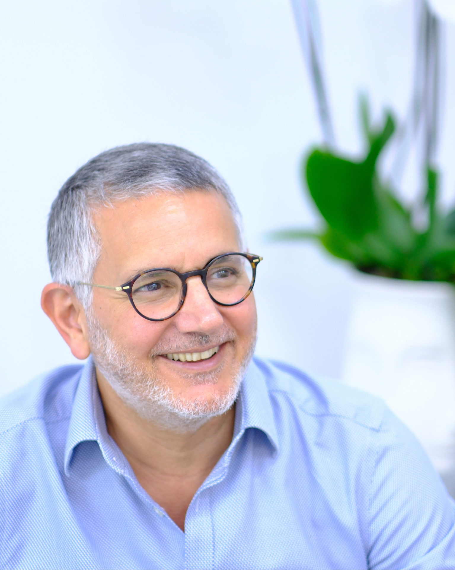 Dr Martin Galy, Founder | BHRT Specialist | Wellness & Longevity Lead at 23MD